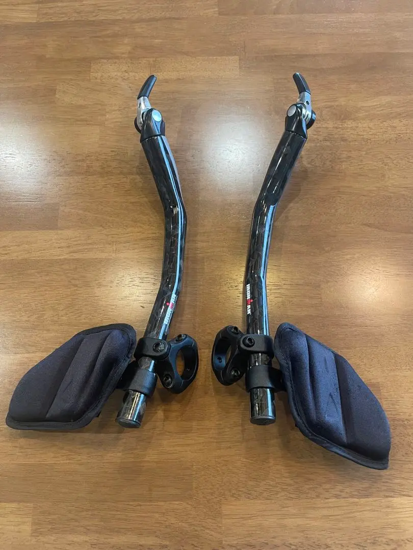 最大80％オフ カーボン製DHバーT1+VIPER SL-BS79 2×10s パーツ