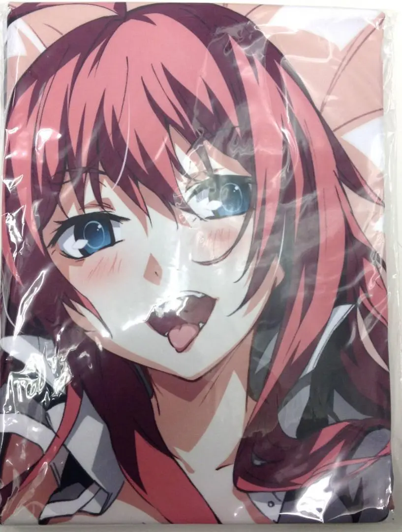 氷室玲愛 抱き枕カバー 「Dies irae」 C93グッズ light 氷室玲愛 抱き枕カバー 「Dies irae」 C93グッズ light