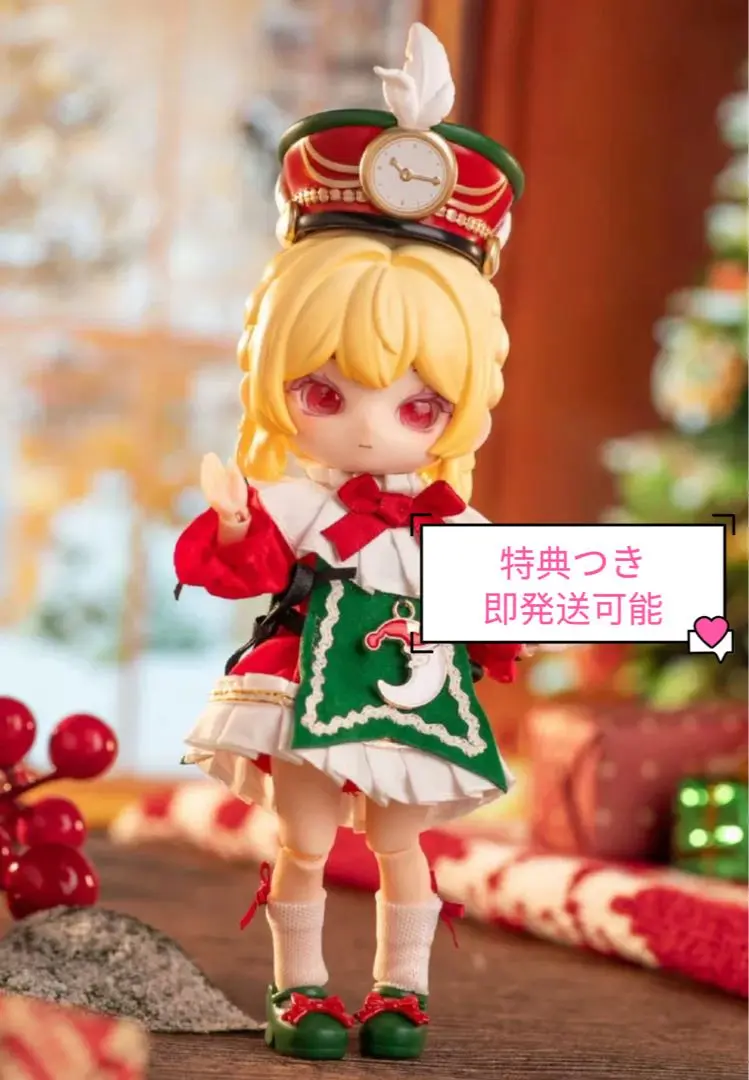 現品販売】SIMONTOYS LIRORO(リロロ)「童話の家」1/12スケール