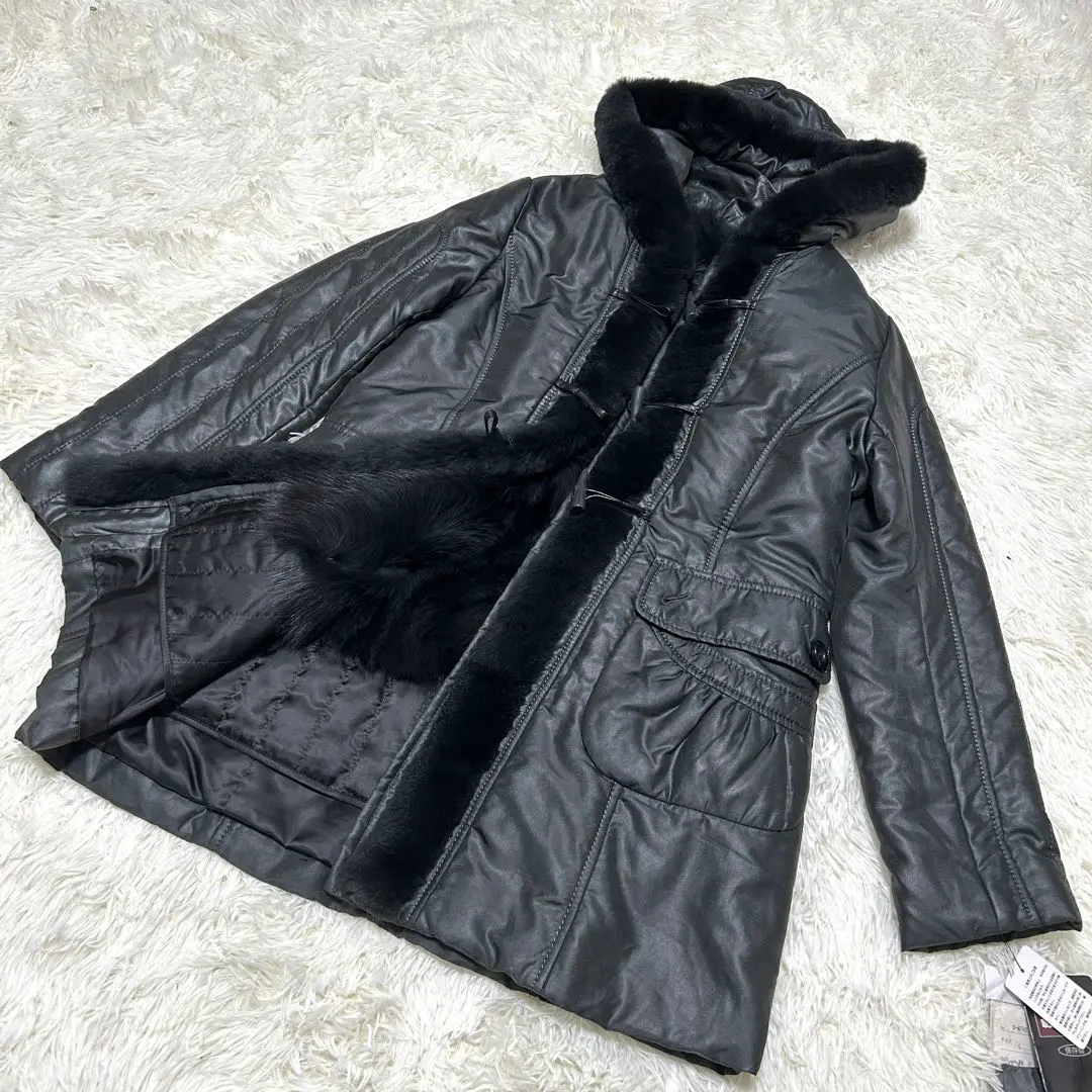 【新品未使用】マッサバルド MASABARDO 毛皮コート ラビット フォックス 2025年最新】MASABARDOの人気アイテム - メルカリ