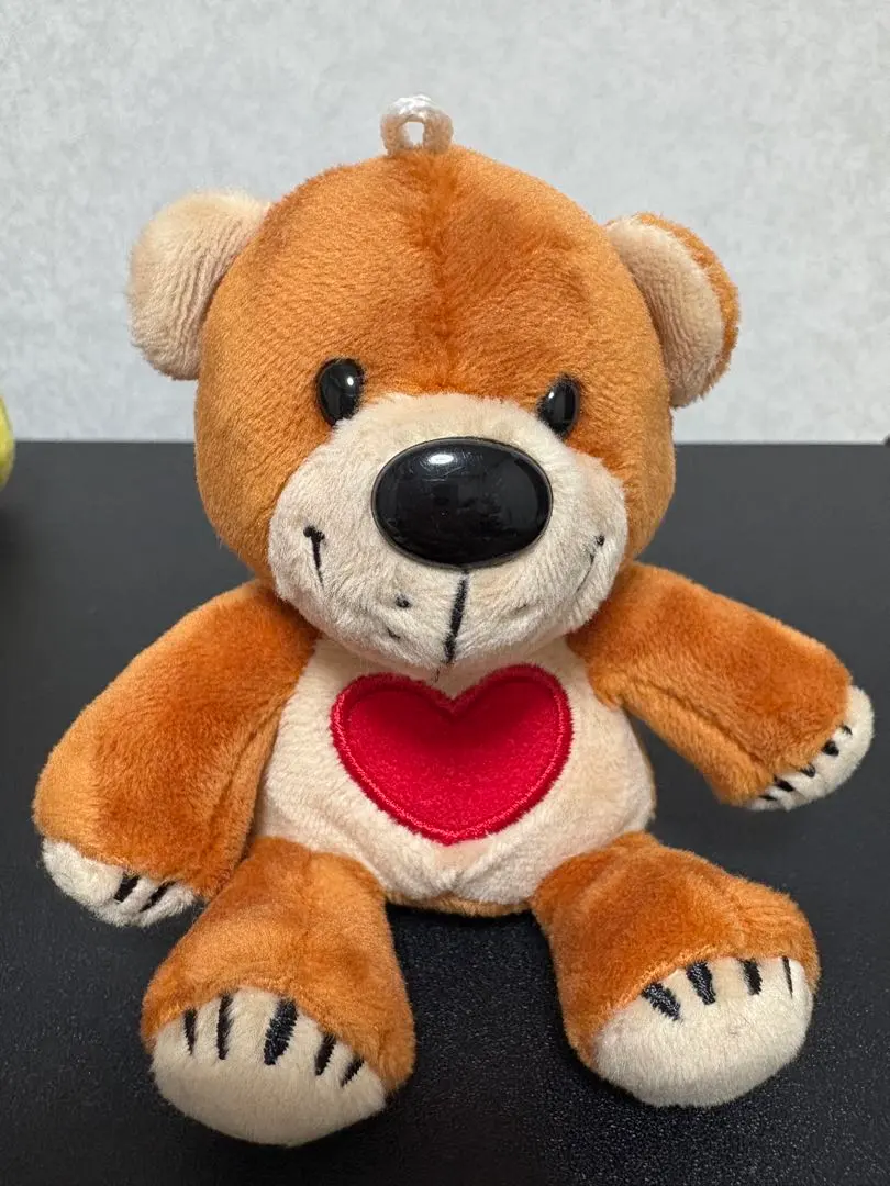 Thumbnail of [Excellent Condition] Soozie Zoo Plush Bear