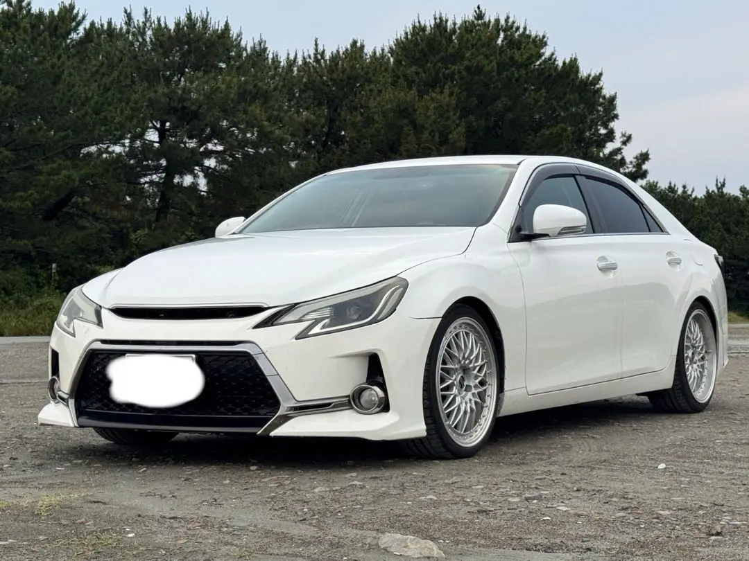 ガチャガチャ君マークX 車高調 2025年最新】マークX車高調の人気アイテム - メルカリ