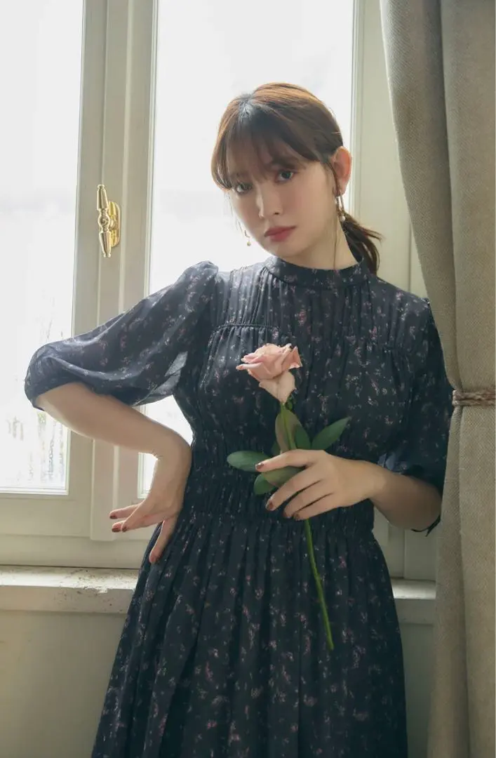2025年最新】Autumn floral tiered longの人気アイテム - メルカリ