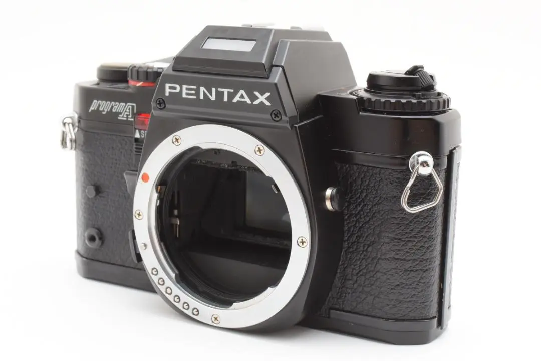 2025年最新】pentax program aの人気アイテム - メルカリ