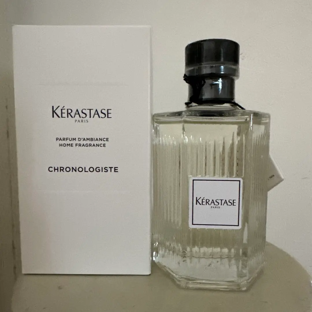 KERASTASEケラスターゼ アロマディフューザー 全セット ケラスターゼ アロマディフューザー - メルカリ