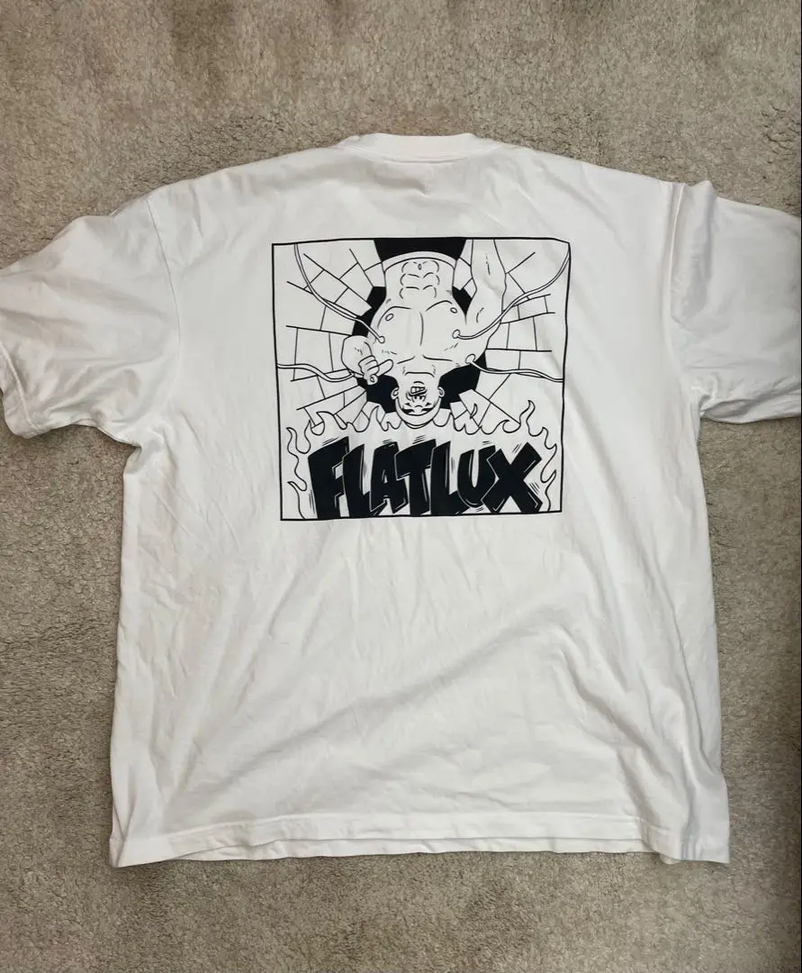2025年最新】nitraid tシャツxxlの人気アイテム - メルカリ