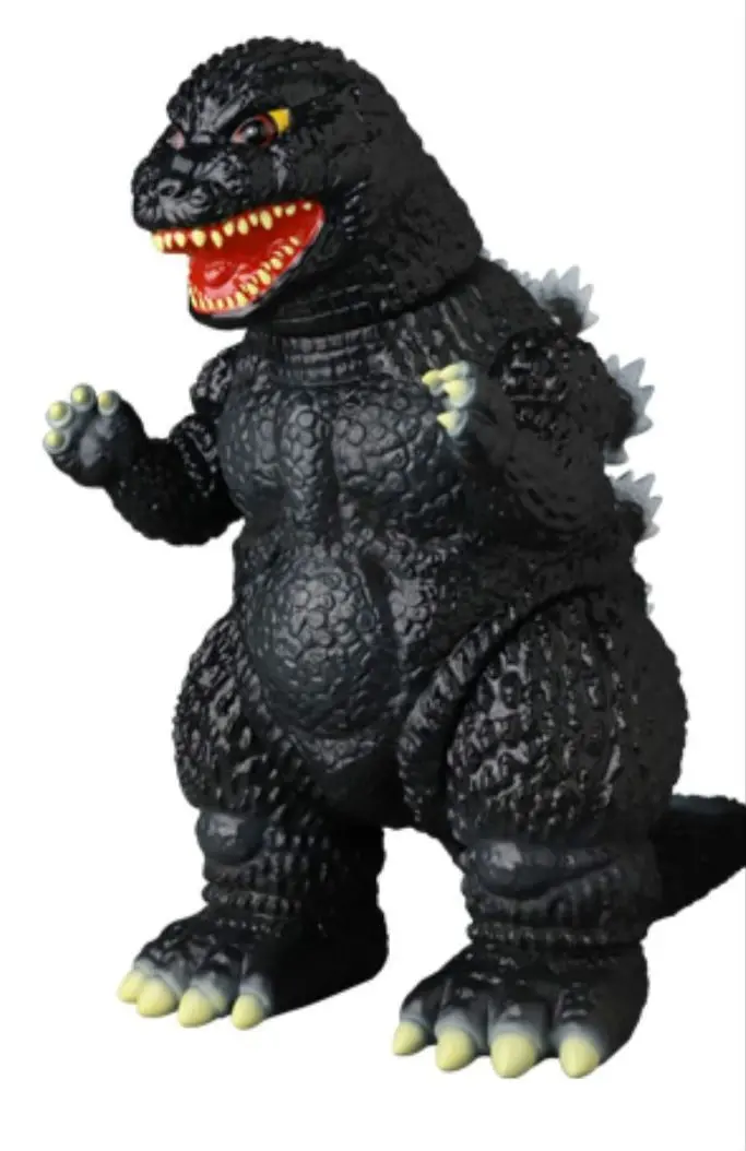 未開封品　メディコムトイ　安楽安作　ガメラ（初代ガメラ）2期 2025年最新】安楽安作 ガメラの人気アイテム - メルカリ