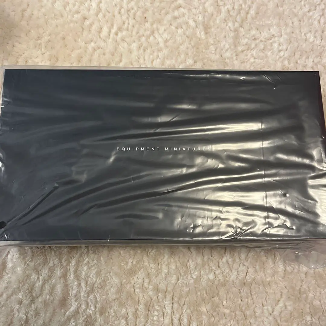 バイオハザード　Equipment Miniatures 2503006232935041_03_2940.jpeg