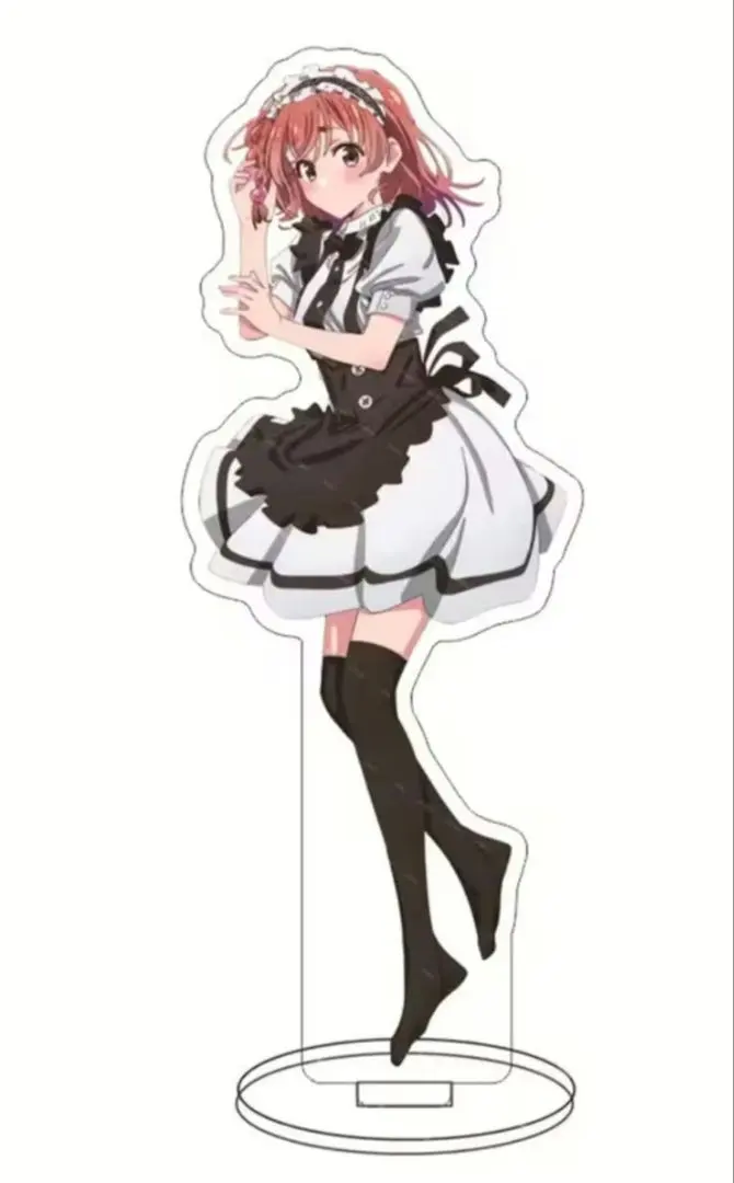 Thumbnail of Sumi Sakurasawa acrylic stand from Kanojo, Okarishimasu (Rent-a-Girlfriend)