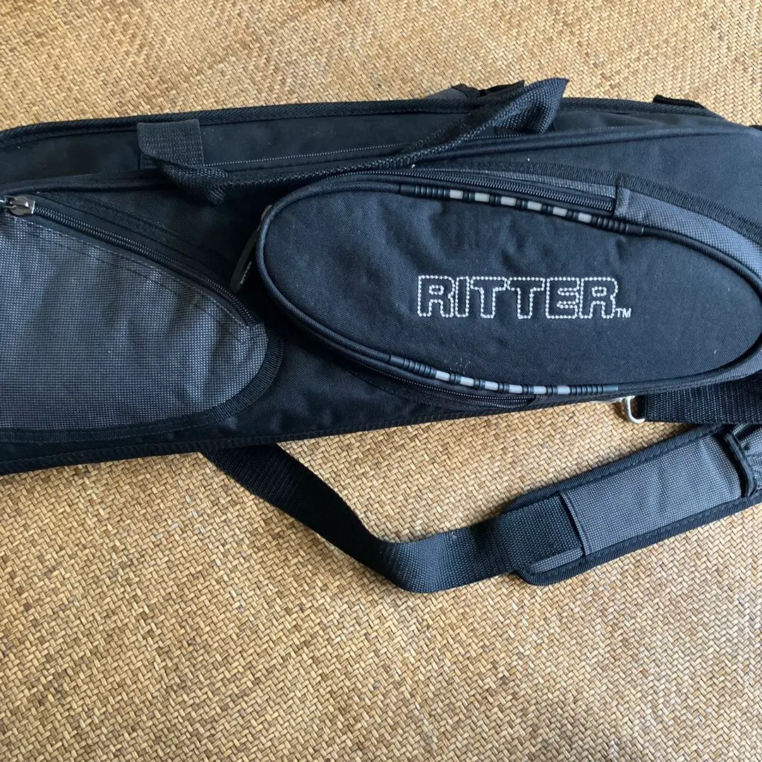 2025年最新】ritter トランペット ソフトケースの人気アイテム