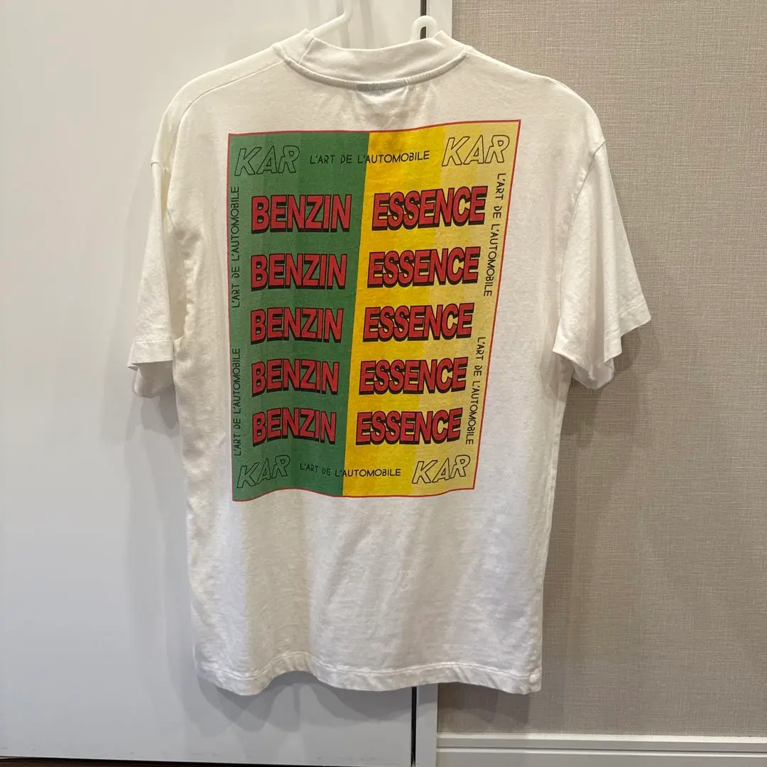 新品タグ付き　KAR / L’ART DE L’AUTOMOBILE 長袖 5601000616441576_01_1792.jpeg