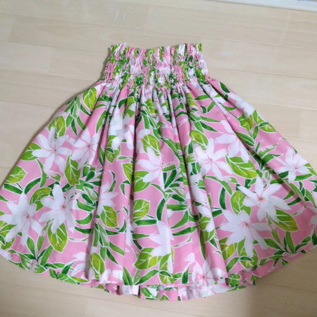 草裙 呼啦舞 的縮圖