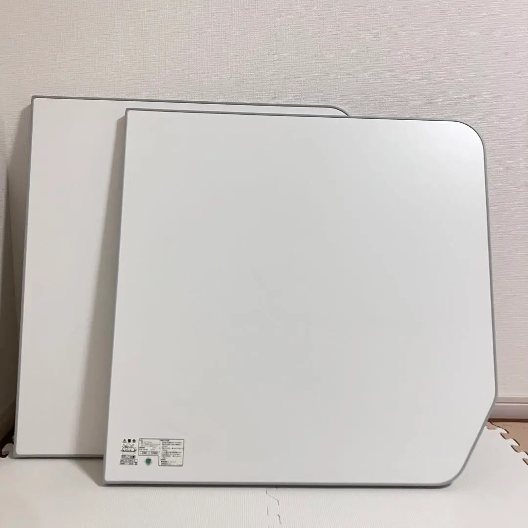 お風呂の蓋　YFK-1576B(4)-D4 未使用 楽天市場】YFK-1576B(4)-D4 組フタ : etile 楽天市場ショップ