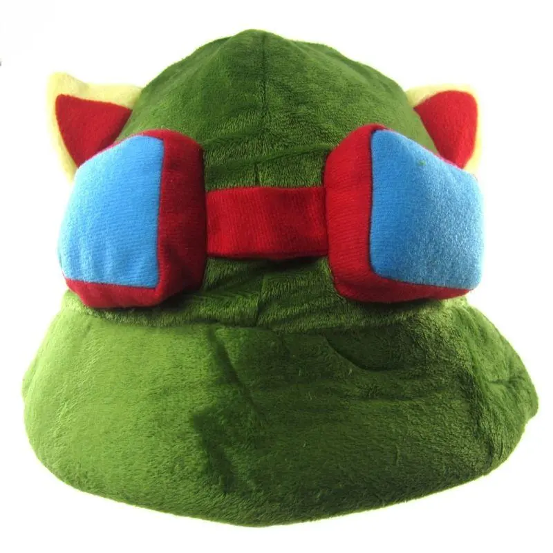 2025年最新】ティーモ lolの人気アイテム - メルカリ