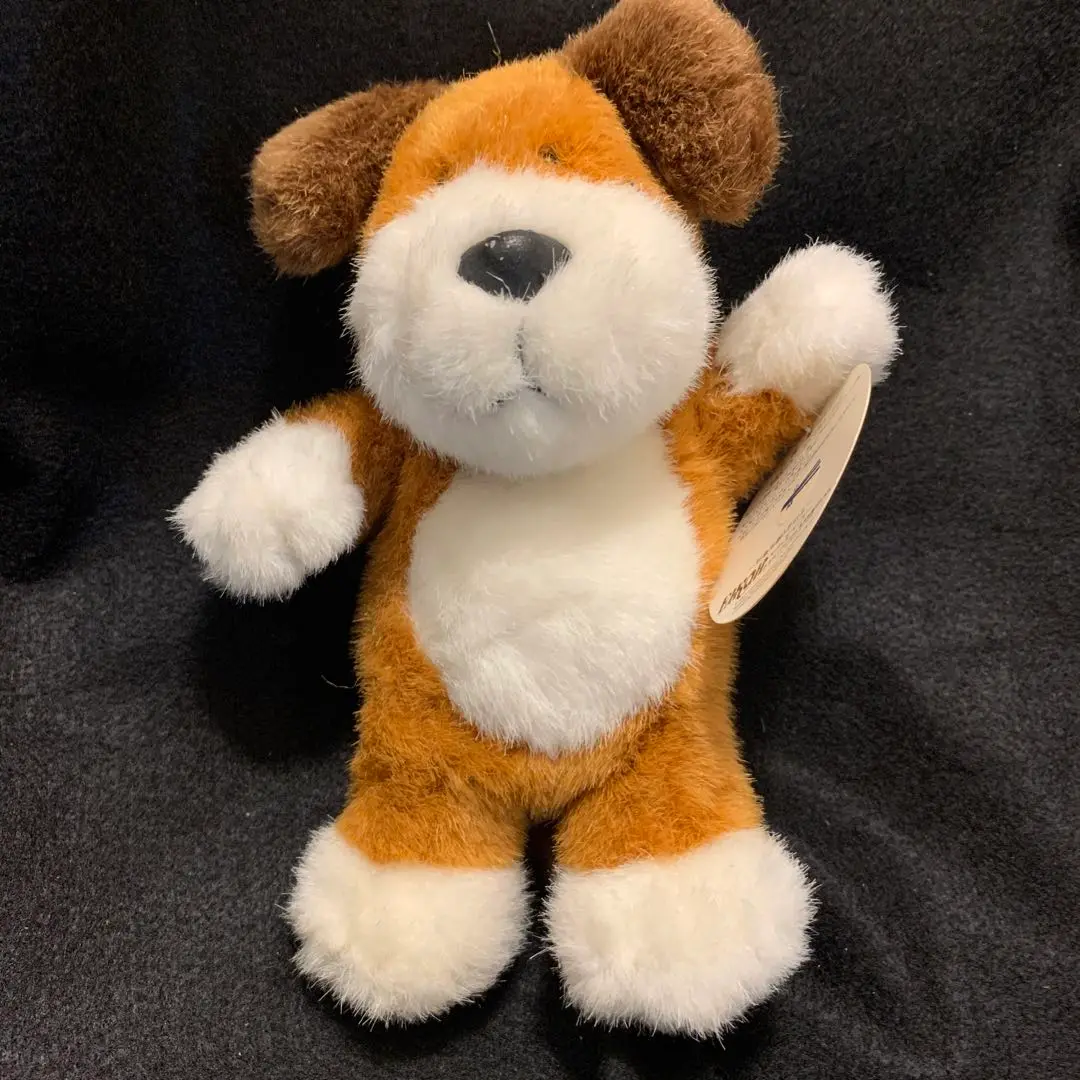 最終値下げ　平成レトロ　キッパー　おすわり　ぬいぐるみ　kipper　犬　セット 2025年最新】kipper ぬいぐるみの人気アイテム - メルカリ