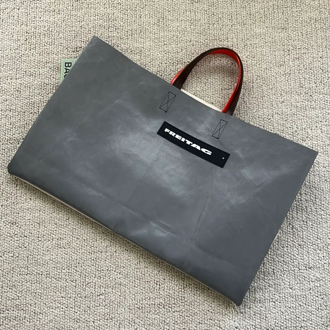 フライターグ トートバッグ 2025年最新】FREITAG レディース トートバッグの人気アイテム