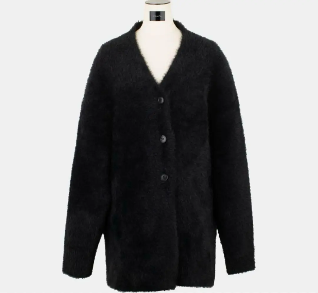 大人気♪新品未使用タグ付き YONFA ヨンファ クーコーカーディガン 大人気♪新品未使用タグ付き YONFA ヨンファ クーコーカーディガン