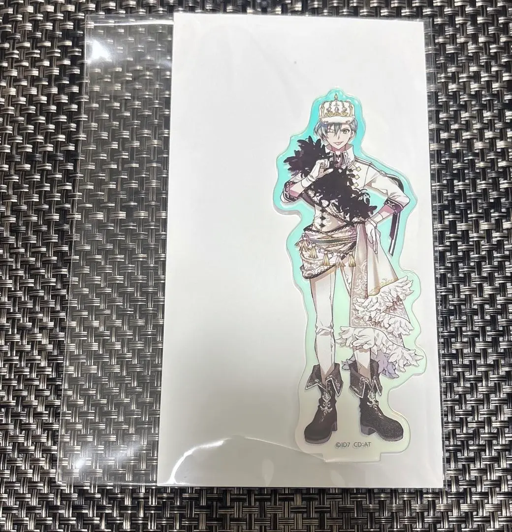 2025年最新】亥清悠 アクスタ オーロラの人気アイテム - メルカリ