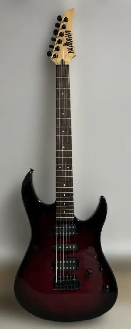 2025年最新】yamaha RGX 221の人気アイテム - メルカリ