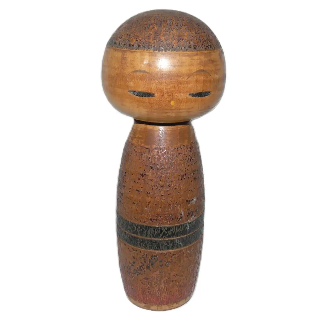 美しい 創作こけし 辻田亮三 木彫り 人形 郷土玩具 子宝祈願 民芸 伝統こけし Amazon | あけぼの 辻田亮三作 こけし 創作こけし 木製工芸品