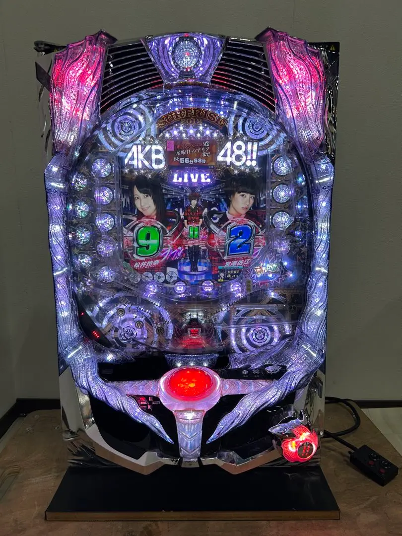 2025年最新】パチンコ実機 akbの人気アイテム - メルカリ