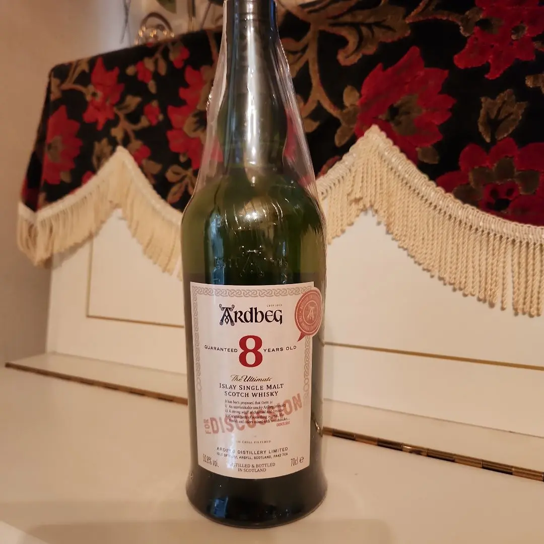 アードベッグ25年　新品 アードベッグ 25年 – 酒類ドットコム