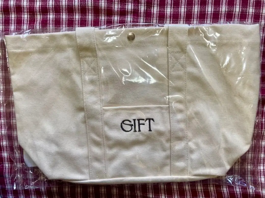 羽生結弦　GIFT　トートバッグ　ギフト Amazon.co.jp: 羽生結弦選手愛用 GIFT 東京ドーム トートバッグ