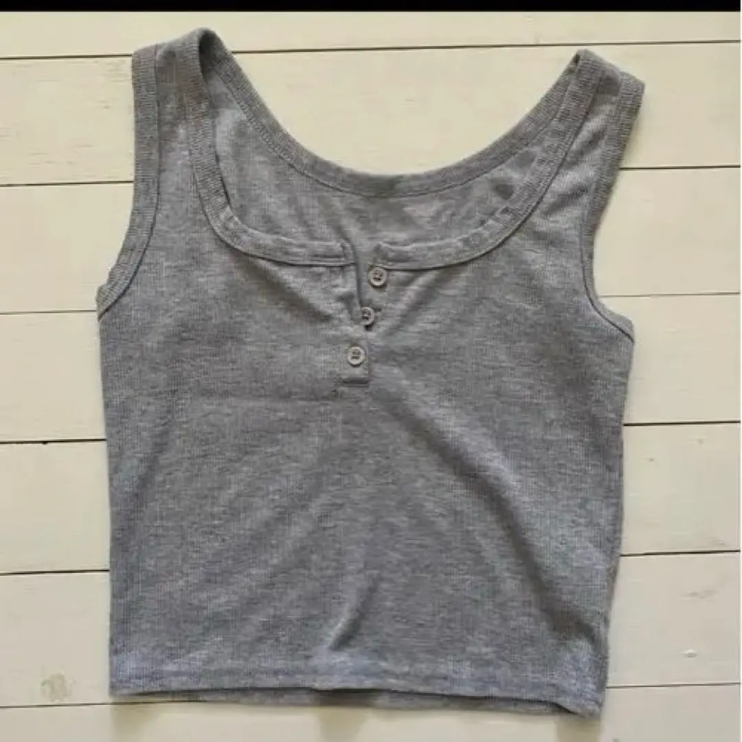 Thumbnail of SHEIN tank top