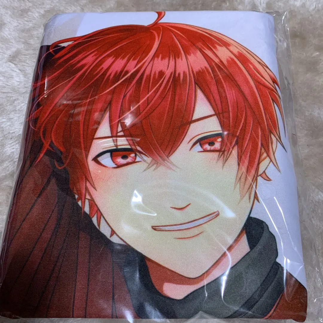 Thumbnail of UraShimaSakataSen Sakata-san Dakimakura Cover
