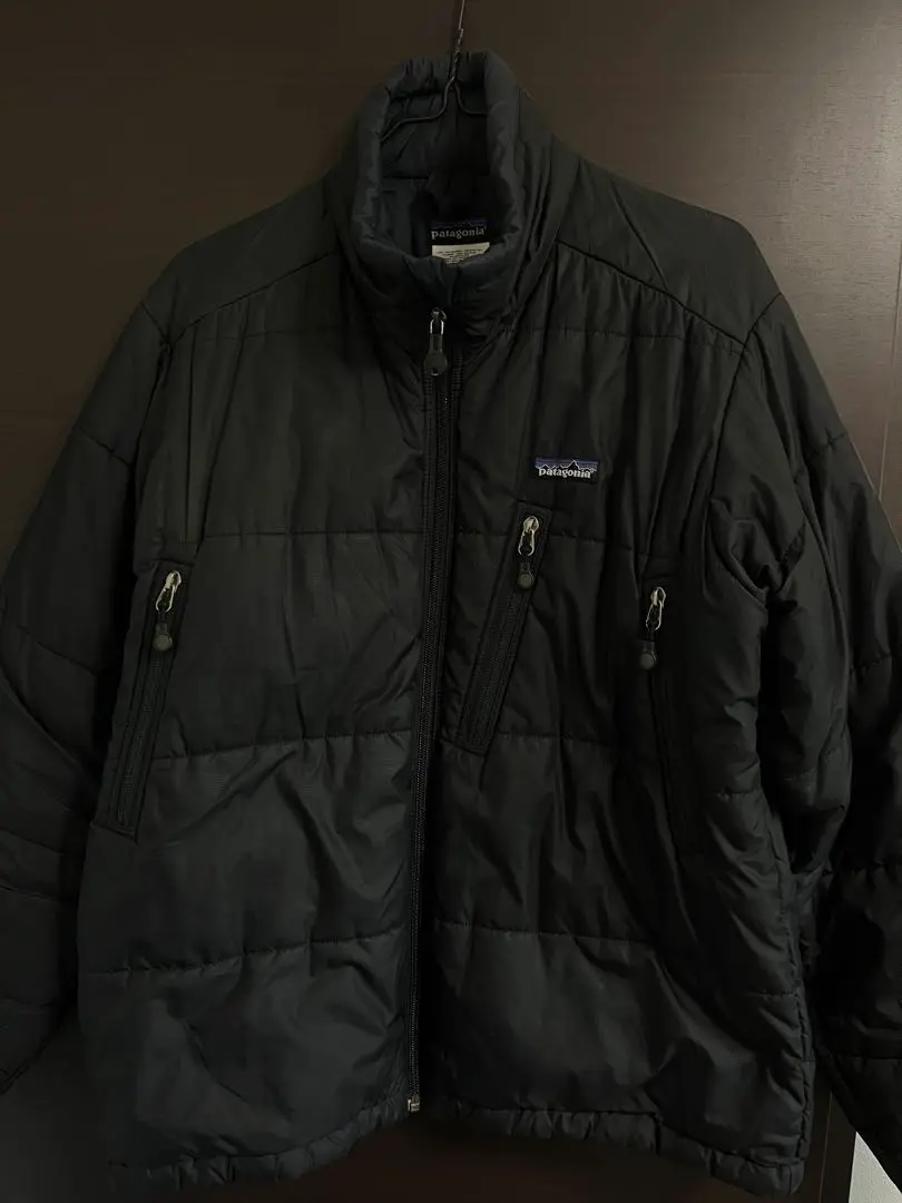 中古・古着通販】Patagonia (パタゴニア) パフボールプル