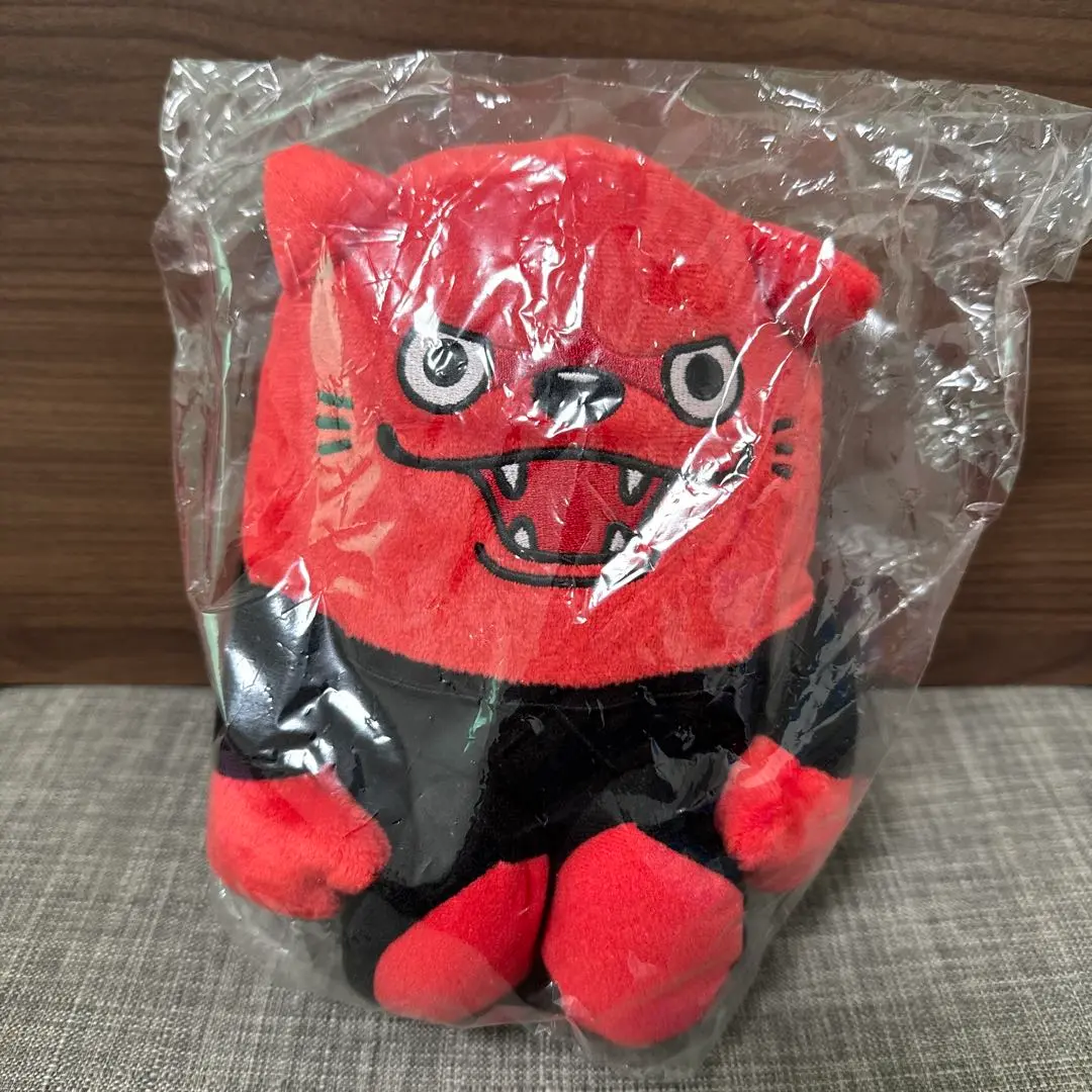 抱っこちゃん、おてのり、マンウィズ  サンタモニカ ぬいぐるみ Amazon.co.jp: 抱っこちゃん、おてのり、マンウィズ サンタ