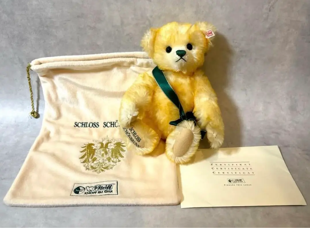 2025年最新】シュタイフ オルゴールの人気アイテム - メルカリ