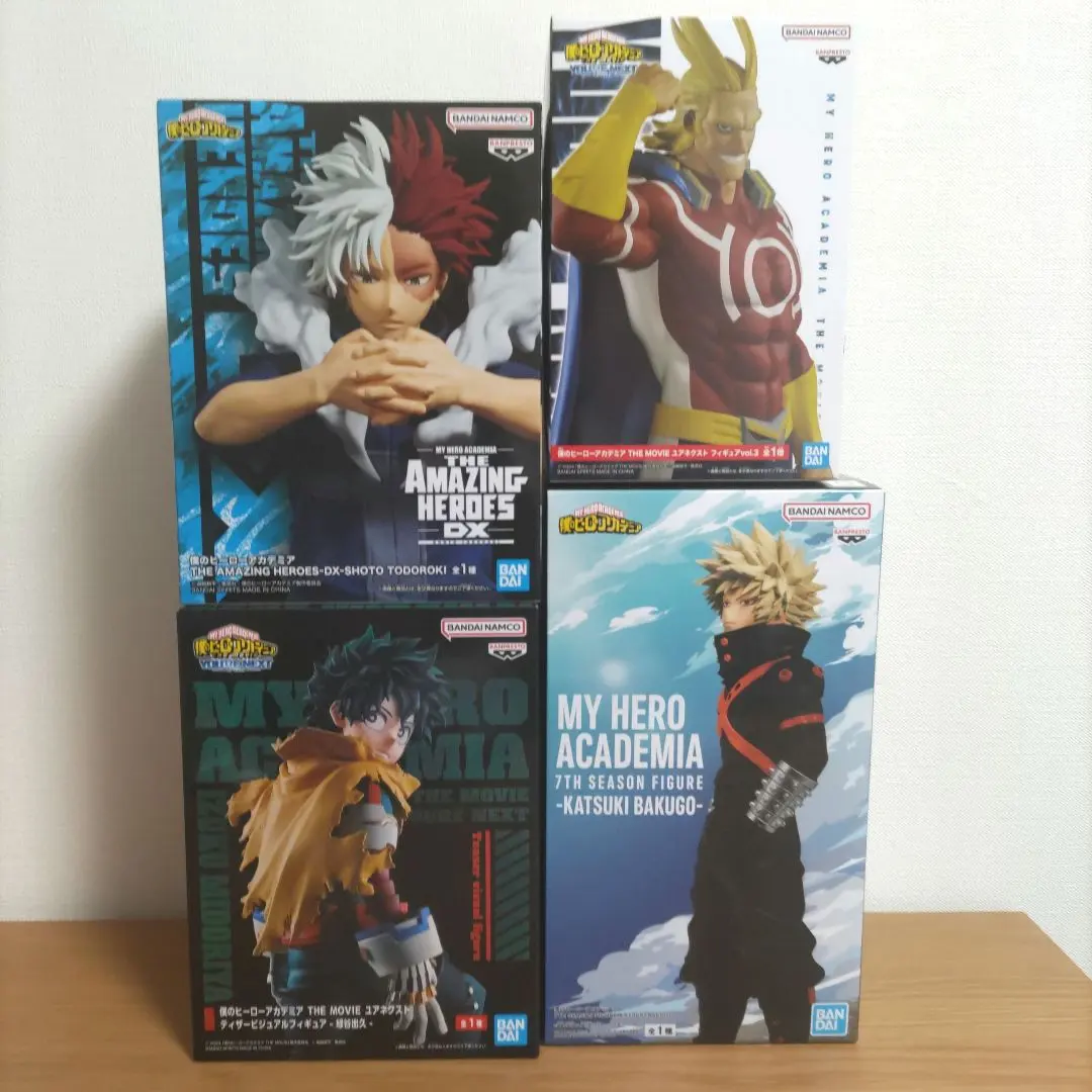 2025年最新】僕のヒーローアカデミア THE MOVIE ユアネクスト ティザー