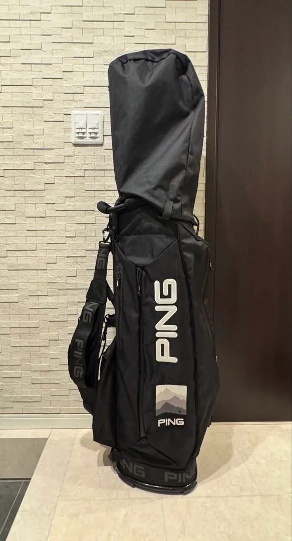 休日限定 2025年最新】ping マウンテンの人気アイテム キャディバッグ ゴルフバッグ・キャディバッグ