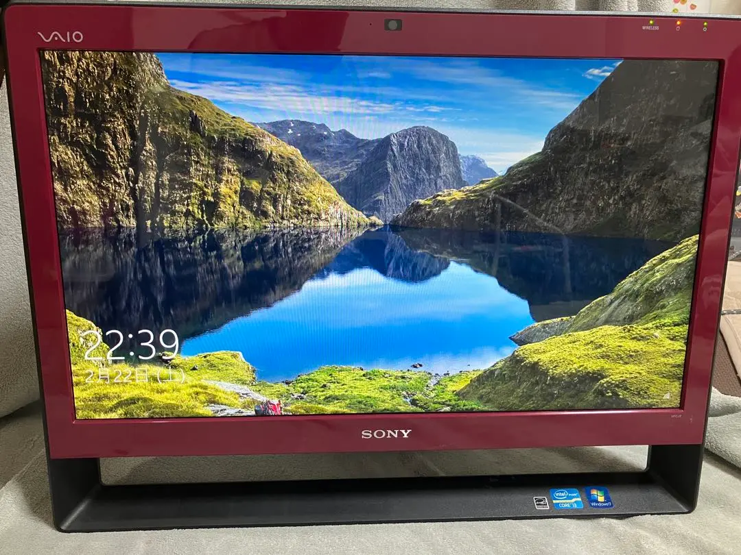 nagakobo、良好VAIO VPCJ238FJ/地デBS/8G/2T/ nagakobo様専用、良好VAIO VPCJ238FJ/地デBS/8G/2T/ - メルカリ