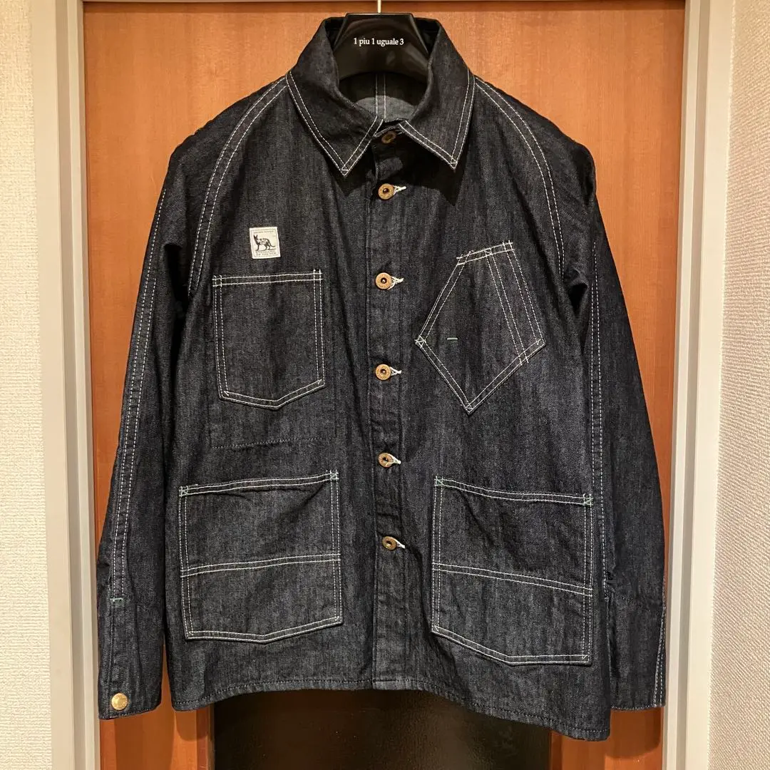 2025年最新】tcbジーンズ カバーオール blackの人気アイテム