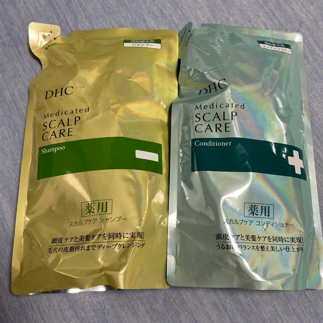 2025年最新】dhc 薬用 スカルプケアの人気アイテム - メルカリ