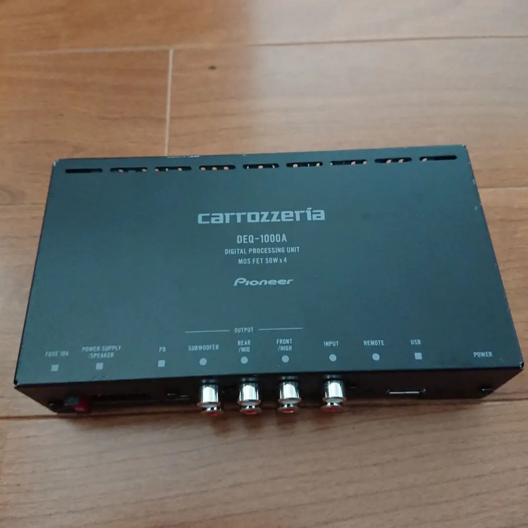 2025年最新】deq-1000の人気アイテム - メルカリ