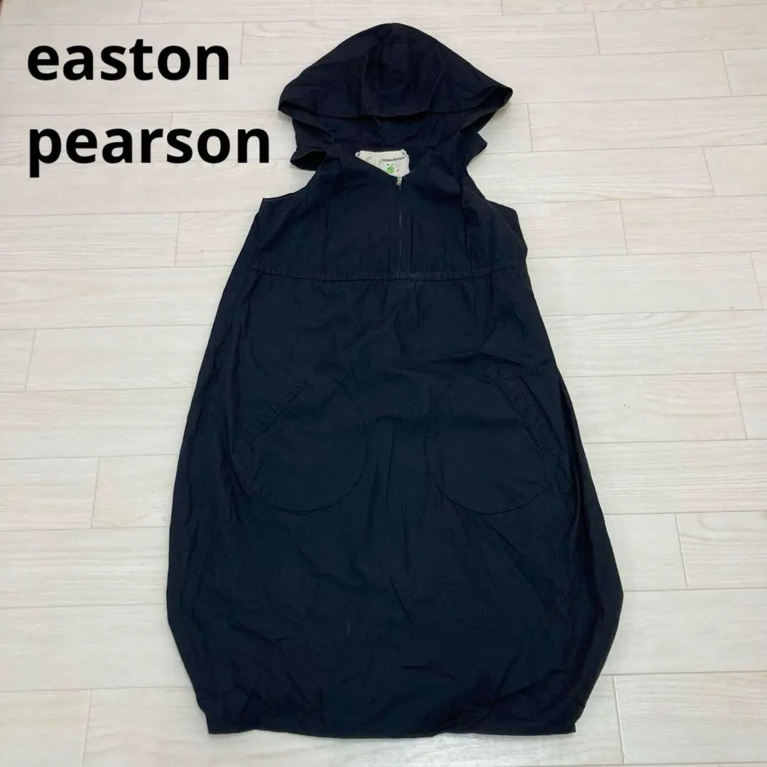 【未使用】Easton Pearson ( イーストンピアソン )刺繍 スカート 未使用】Easton Pearson ( イーストンピアソン )刺繍 スカート