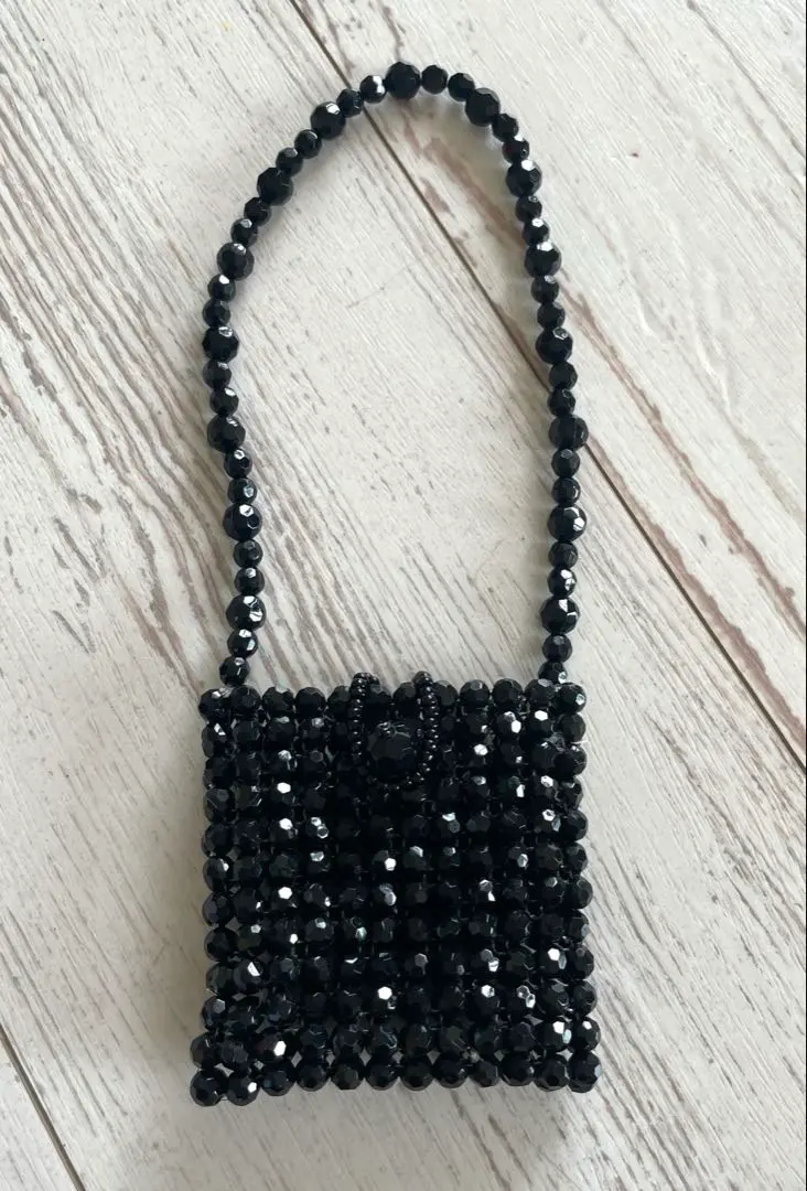 Thumbnail of Onyx ♡ Trinket Box