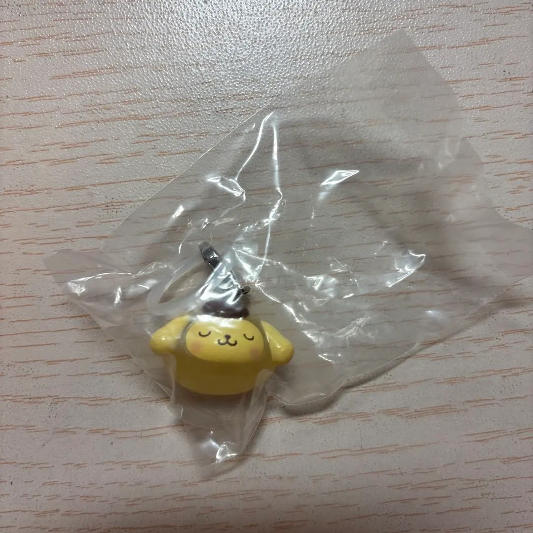 三麗鷗角色 變身饅頭 布丁狗 的縮圖