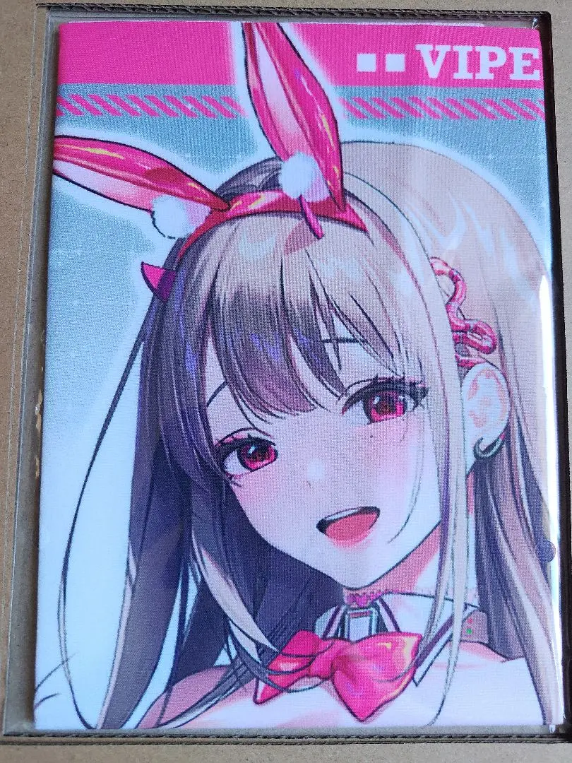 nikke スリーブ　バイパー　トキシックラビット　12個 スリーブ】ブシロード スリーブコレクション HG 勝利の女神