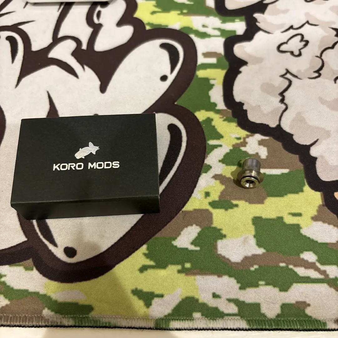 KoroMods ４点セット 2025年最新】koro modsの人気アイテム - メルカリ