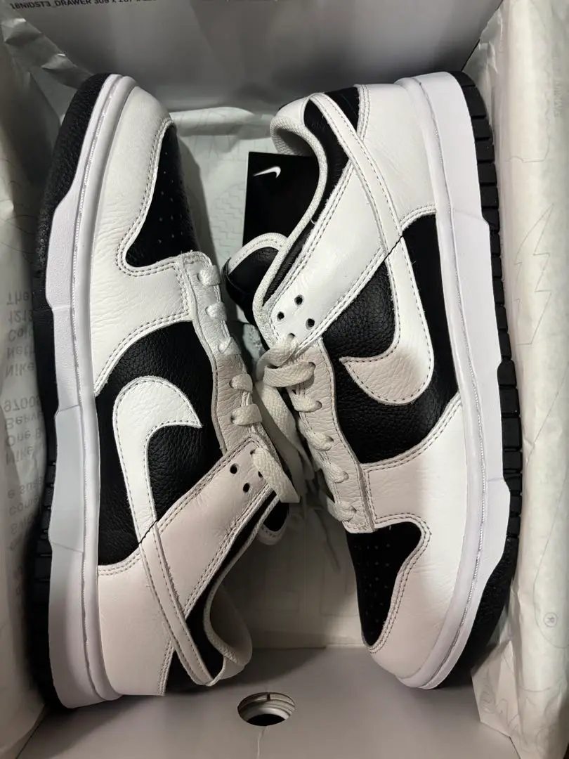 2025年最新】NIKE DUNK REVERSE PANDA の人気アイテム - メルカリ