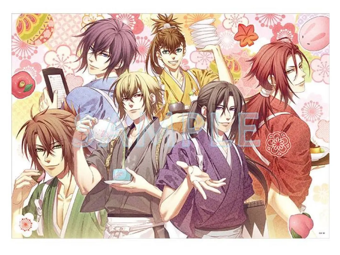 薄桜鬼 春風商店 パールフォトカード レア 斎藤 Amazon.co.jp: 薄桜鬼 春風商店 パールカード レア 斎藤一 : ホビー