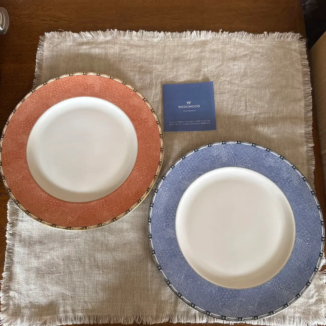 2025年最新】ウェッジウッド フランシスブルーの人気アイテム - メルカリ