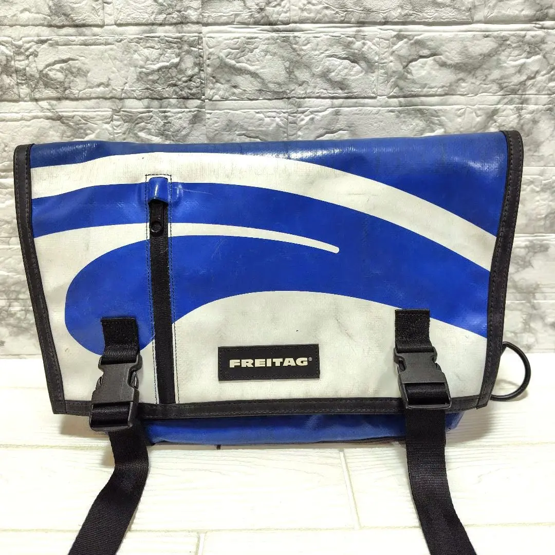 FREITAG ショルダーパッド 初期モデル 2025年最新】freitag ショルダーパッドの人気アイテム - メルカリ