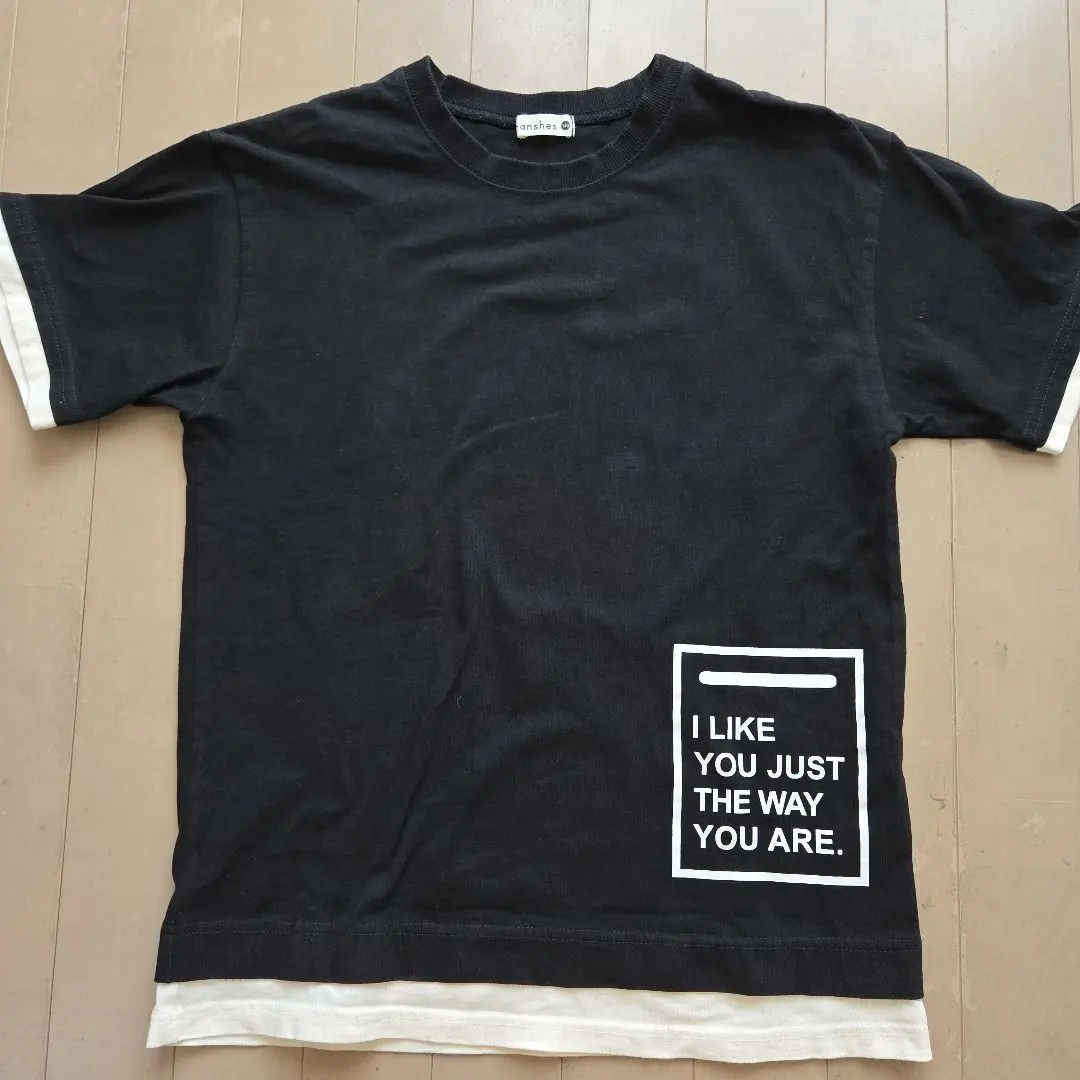 Thumbnail of Branche Kids Short Sleeve T-shirt, 140cm