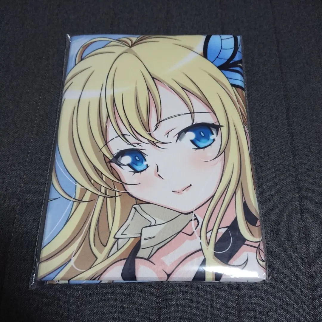 【超レア品】僕は友達が少ない 柏崎星奈添い寝シーツ 31USlQpFMjL._UF350,350_QL80_.jpg