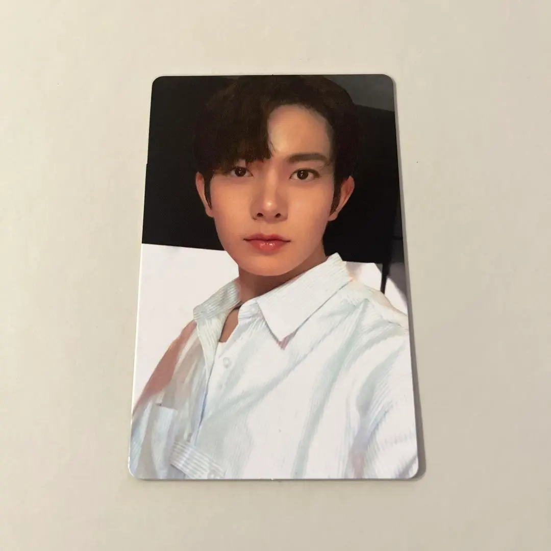 ENHYPEN 李羲承 FC 限定小卡 fleet 企劃 的縮圖